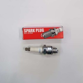 BR6HS spark plug