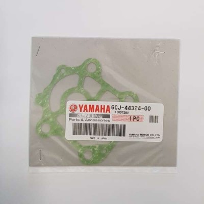 Water pump gasket for Yamaha F40G-F70A outboard motor