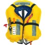 Life jacket-inflatable skipper 150N HX