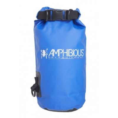 Waterproof bag, 3lt blue
