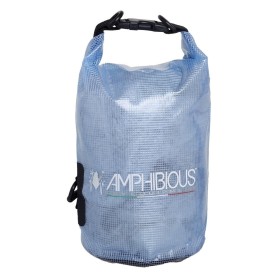 Waterproof bag, semi-transparent 5lt