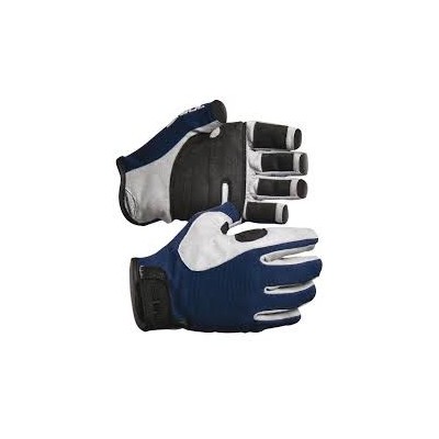 Lightweight gloves short fingers