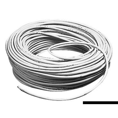 Två-core-kabel 2,5 mm2