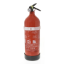 Fire Extinguisher 2 Kg