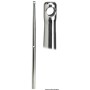 Candlestick stainless steel 610mm