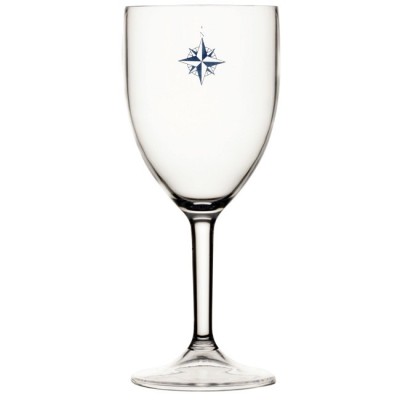 Glass wine/water Northwind