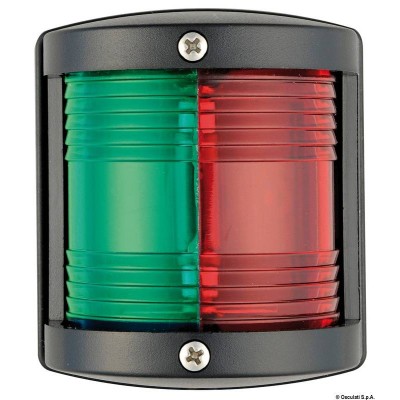 Utility 77 red / green navigation light