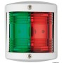 77. számú piros / zöld navigációs lámpa