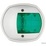 Street light Sphera green/white