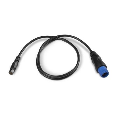 Kabel adapter 8 till 4-pin