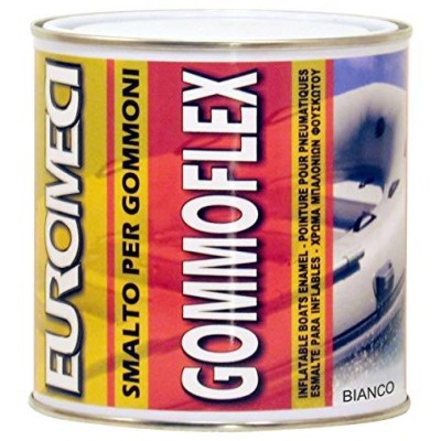 Gommoflex grigio 750ml