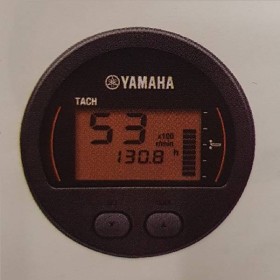 Strumento tachimetro Yamaha