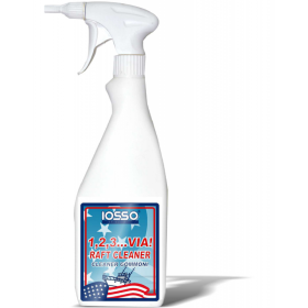 Degreaser Cleaner dinghies