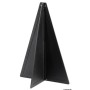Cone black signaling