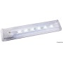 LED taklampa 381x78mm