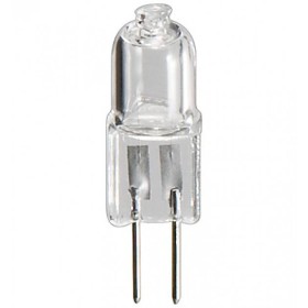 Halogen bulb G4 12V 10W