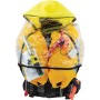 Life jacket-inflatable Hurricane Evo 160