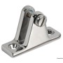 90 ° stainless steel awning support