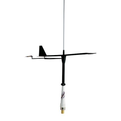 Indicator wind antenne