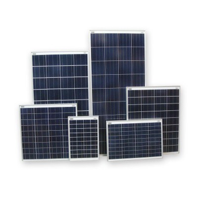 Solarni panel 20W 52x35cm
