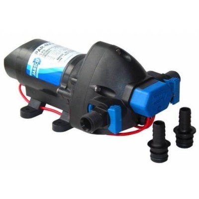 La pompe à eau du système de pression Nominale-Max 2.9 24V