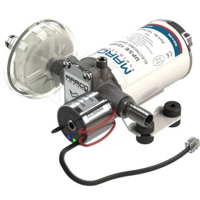 Pump water pressure system electronics UP3/AND