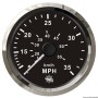 Indicator speed 0-35mph