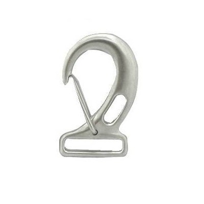 Clip for tape 40mm