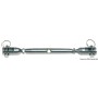 Turnbuckle stainless steel 5mm
