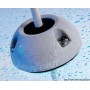 Fairlead electric waterproof 2/8mm