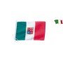 Italiaanse vlag 40x60