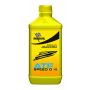 Hydraulic oil or red ATF III