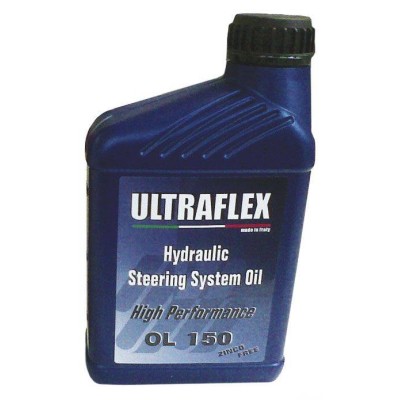 Hidravlično olje Ultraflex