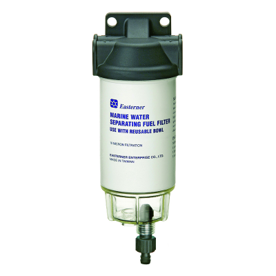 Cartridge replacement filter-separator gas/water Yamaha