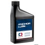 Oil electric anchor windlass ISO 220