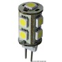 Led-lampa G4 1.6 W