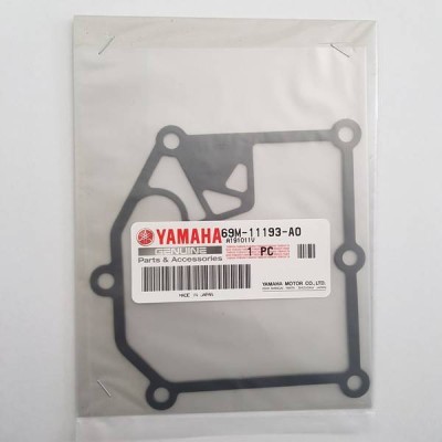 Valve cover gasket F2.5A