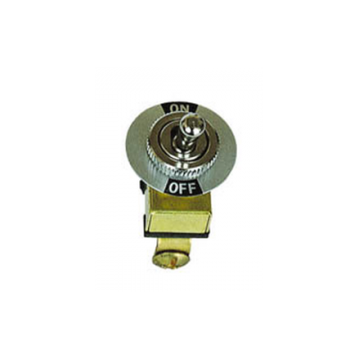 ON-OFF lever switch