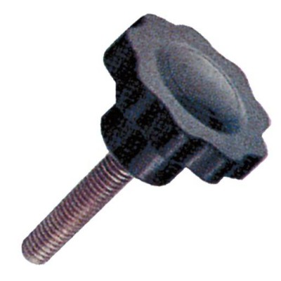 Handwheel with M6 pin