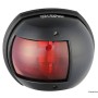 Straatlamp Maxi 20 rood / zwart