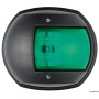 Straatlamp Maxi 20 groen / zwart