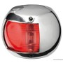 Sphera led 112.5 ° red navigation light