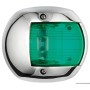 Sphera LED zeleno navigacijsko svjetlo 112,5 °