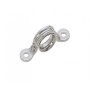 Jumper with bushing 37 mm