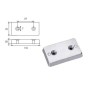 Anode for flap FP-1
