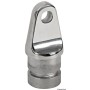 Awning end cap 22 mm
