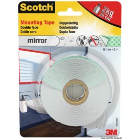 3M double-sided mirror tape