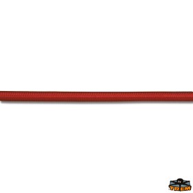 Corda elastica rossa 6 mm