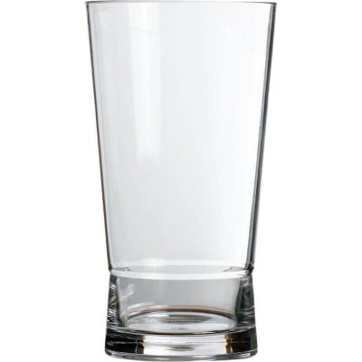 Bicchiere bibita trasparente Colombus