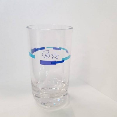 Bicchiere bibita Azores